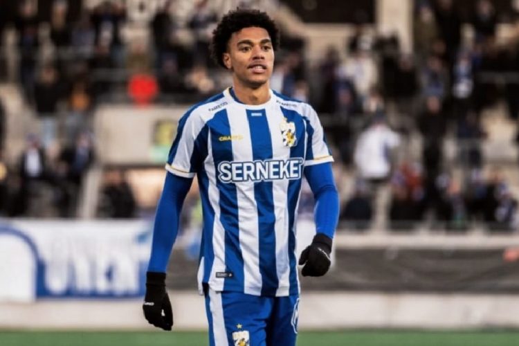 Sebastian Clemmensen