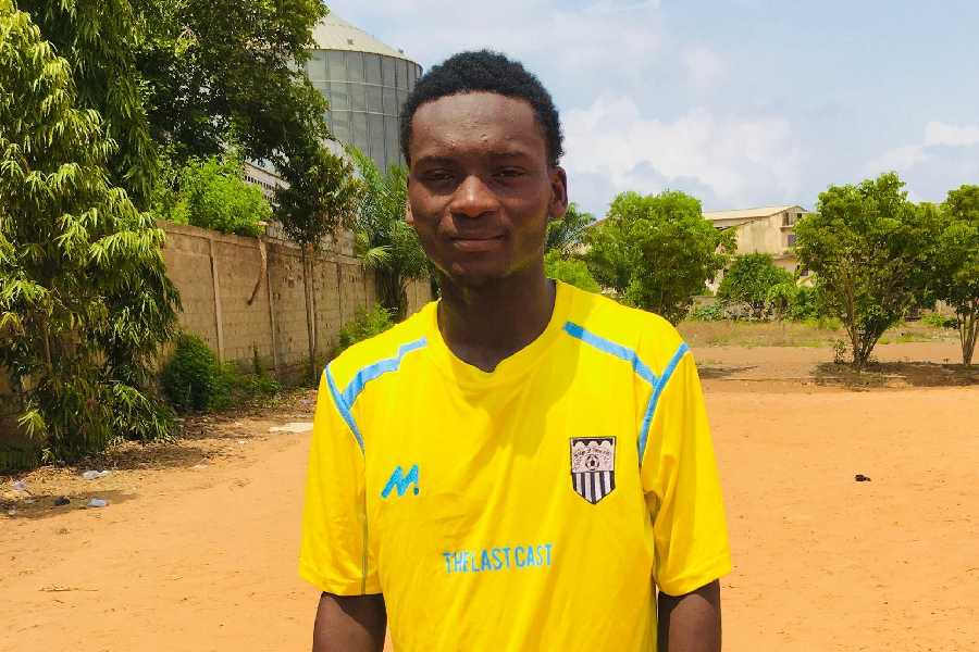 Abdoul Aziz Batibie