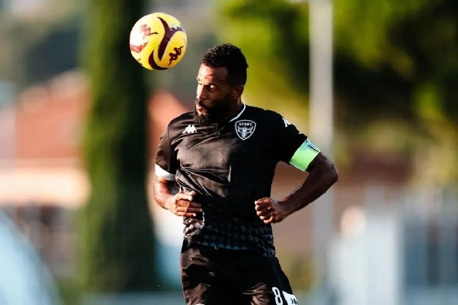 Alaixys Romao