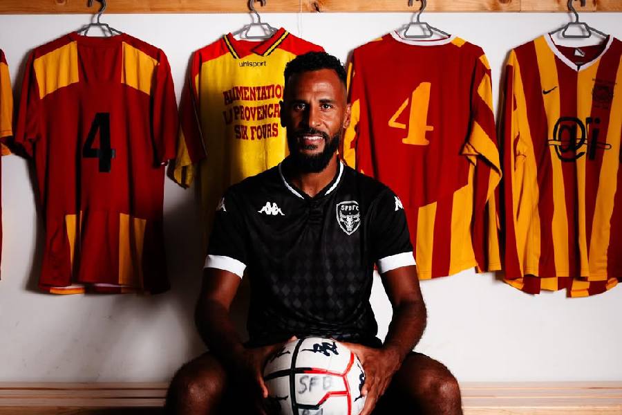 Alaixys Romao