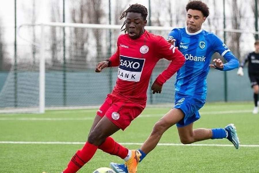 Arsène Wukanya