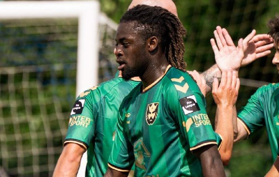Arsène Wukanya