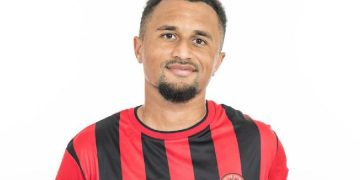 Charles Acolatse de retour aux affaires