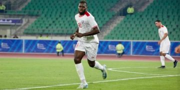 Le champion d’Irak lorgne sur Ismaïl Ouro-Agoro