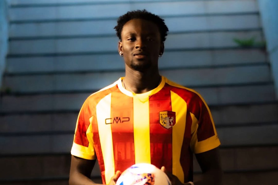 Issa Ouro Agouda