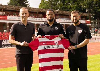 Jason Tomety-Hemazro