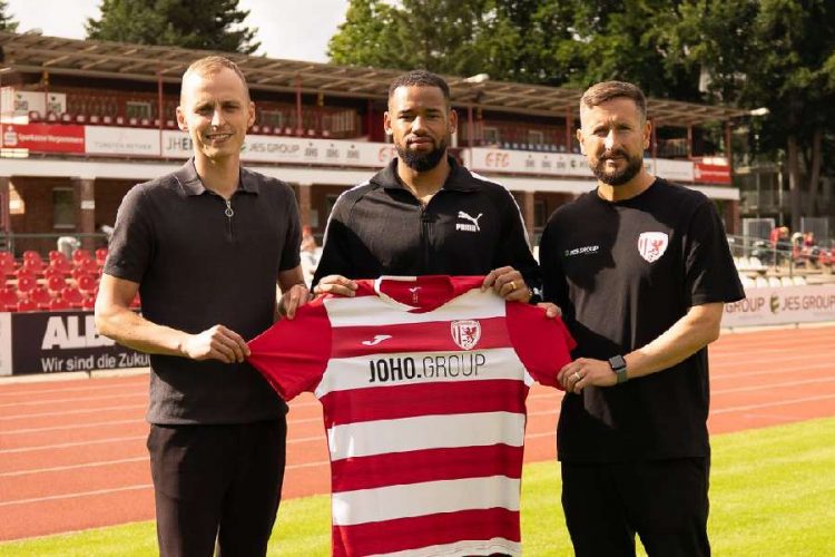 Jason Tomety-Hemazro