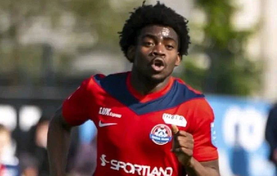 Josué Doké
