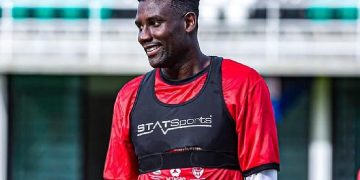 Peniel Mlapa relance sa carrière chez Lamphun Warriors