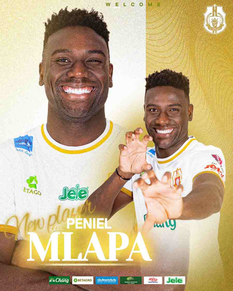Peniel Mlapa