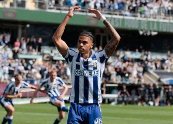 Sebastian Clemmensen