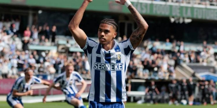 Sebastian Clemmensen