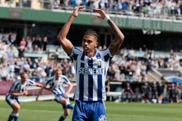 Sebastian Clemmensen