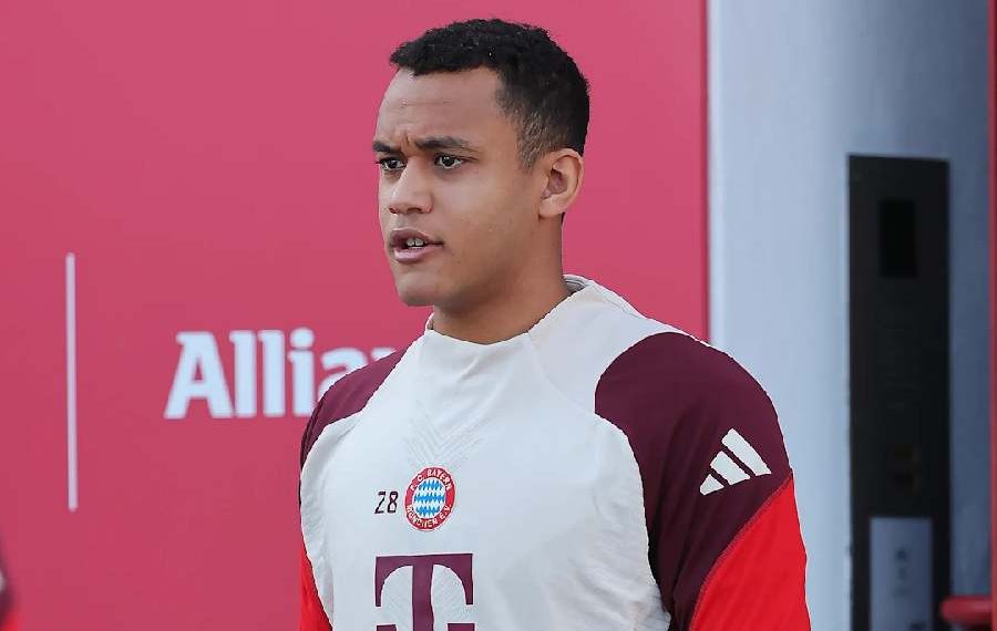 Tarek Buchmann