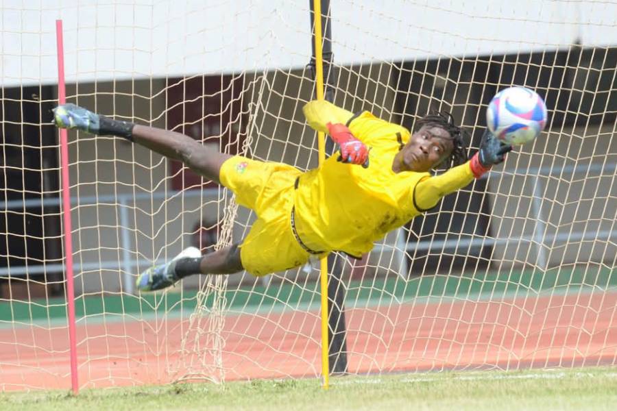 Youssouf Morou