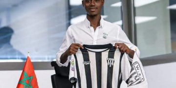 Abdou Rafikou Atakora