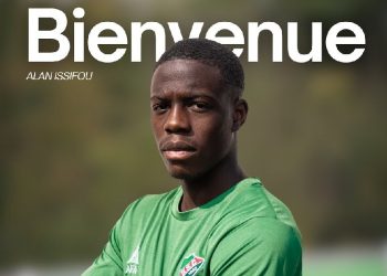 Alan Issifou