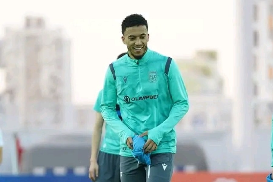 David Henen