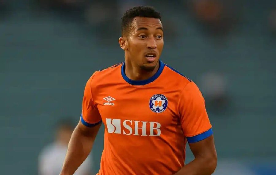 David Henen