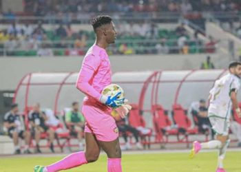 Idrissa Ogodjo : « Il y a quelques contacts, mais rien n’est fait pour l’instant »