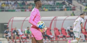 Idrissa Ogodjo : « Il y a quelques contacts, mais rien n’est fait pour l’instant »