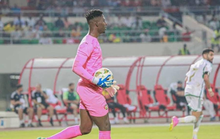 Idrissa Ogodjo : « Il y a quelques contacts, mais rien n’est fait pour l’instant »