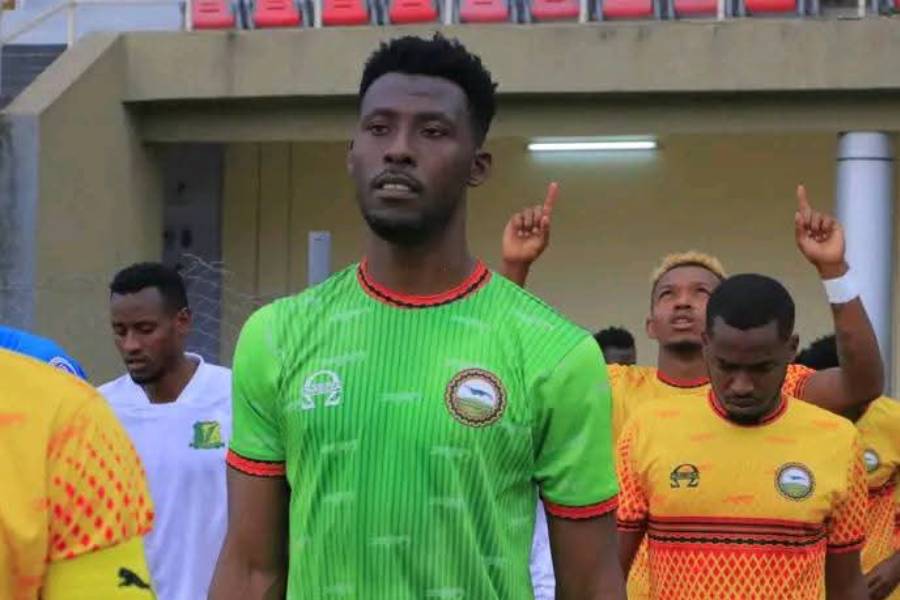 Idrissa Ogodjo