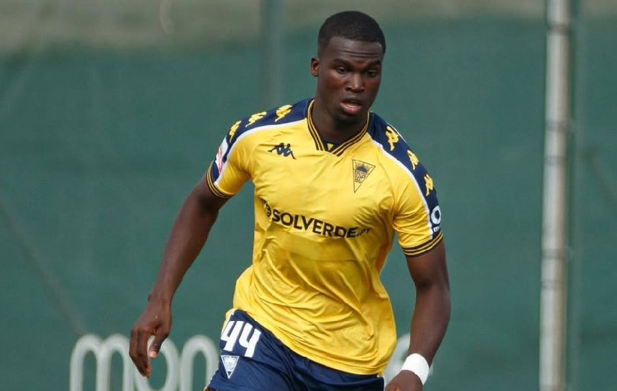 Kévin Boma
