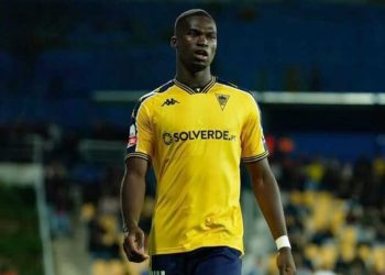 Le SC Braga coche le nom de Kévin Boma