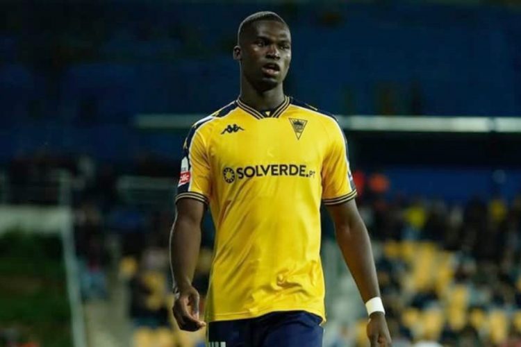 Le SC Braga coche le nom de Kévin Boma