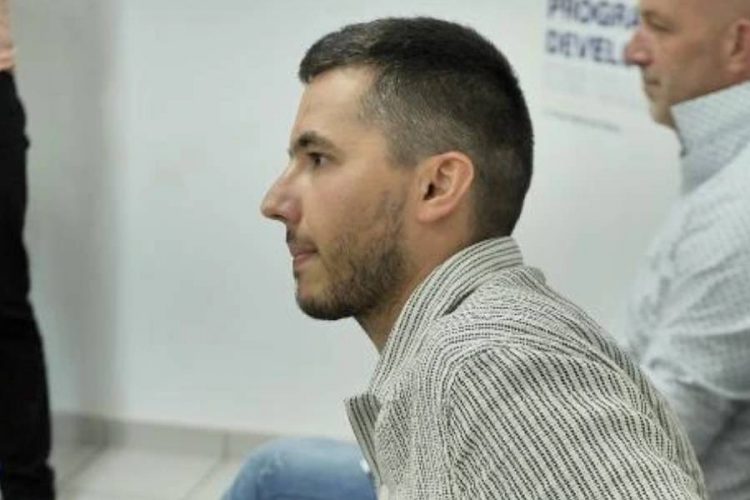 Lucas Massello-Heuzé