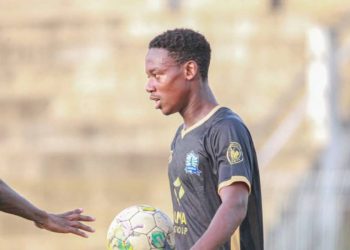 Abdou Rafikou Atakora