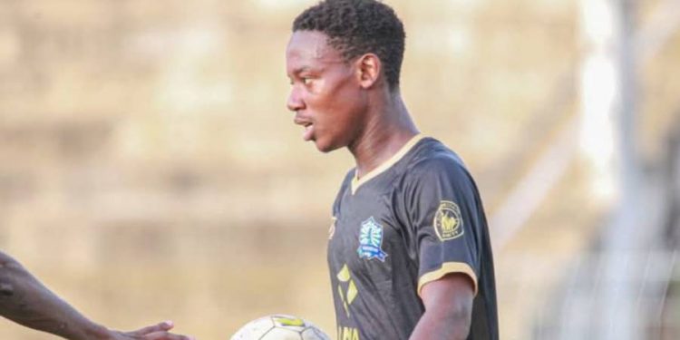 Abdou Rafikou Atakora