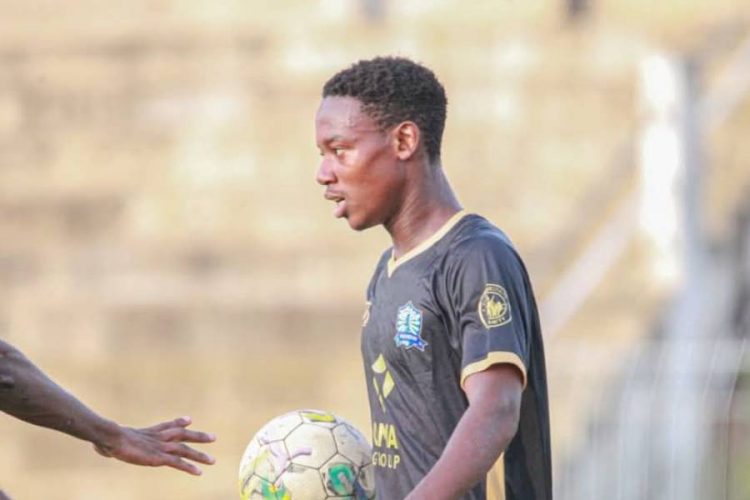 Abdou Rafikou Atakora