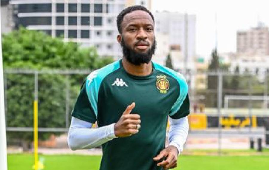 Roger Aholou