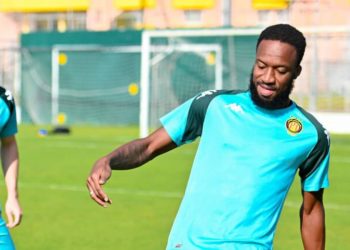 Roger Aholou vers Al Ittihad Tripoli, les choses se précisent