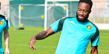 Roger Aholou vers Al Ittihad Tripoli, les choses se précisent