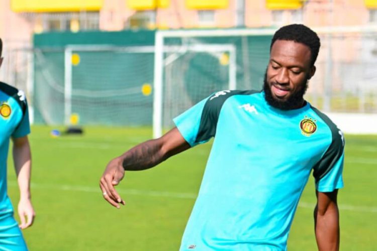 Roger Aholou vers Al Ittihad Tripoli, les choses se précisent