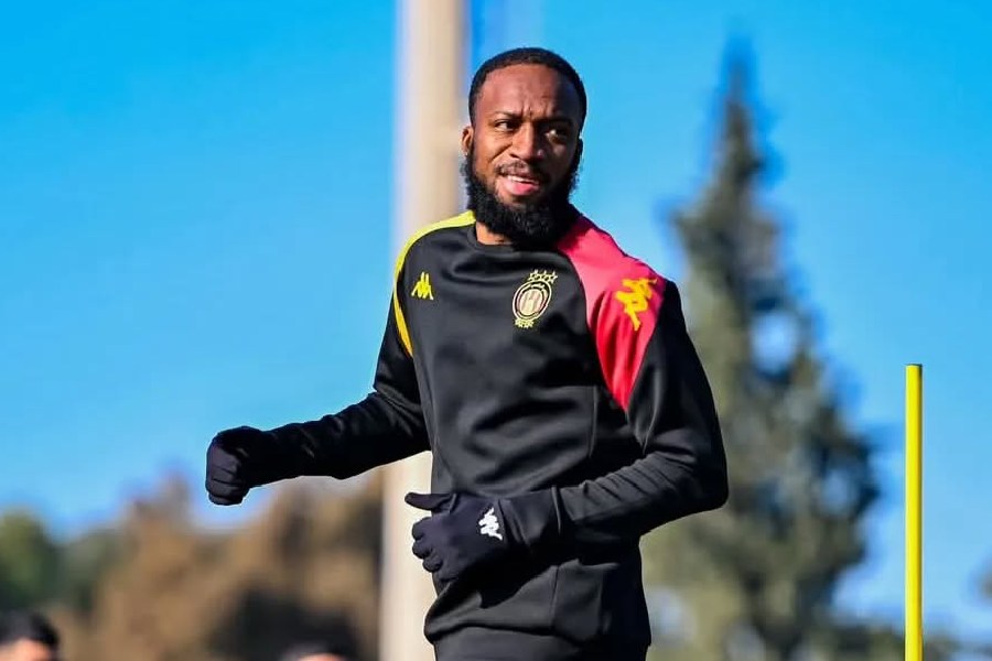 Roger Aholou