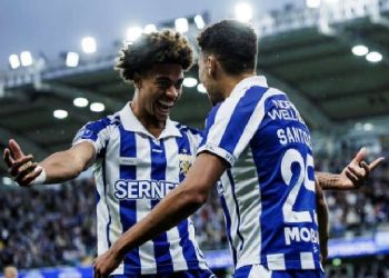 Sebastian Clemmensen