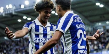 Sebastian Clemmensen