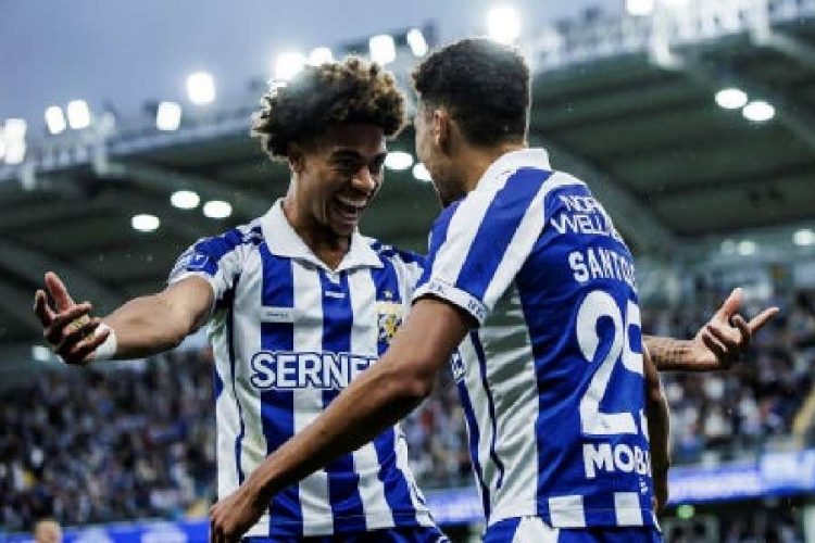 Sebastian Clemmensen