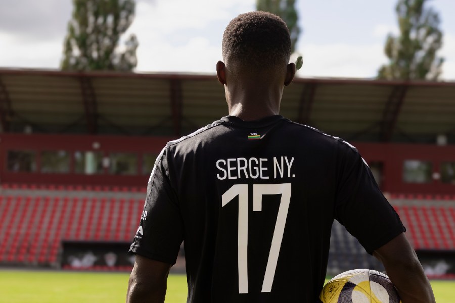 Serge Nyuiadzi