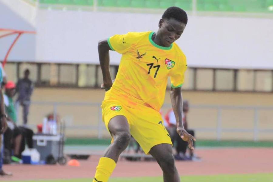 Bilal Adjagba