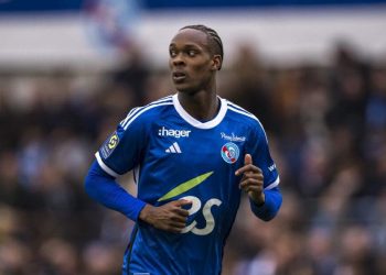 Emanuel Emegha