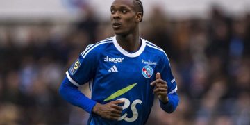 Emanuel Emegha