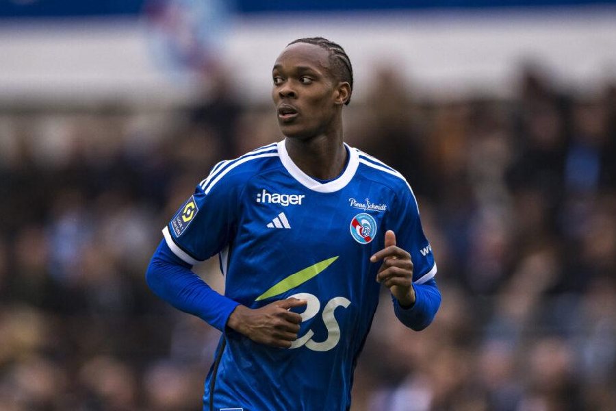 Emanuel Emegha