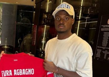 « La confiance des dirigeants a compté » : Evra Agbagno justifie son choix pour Al Ittihad