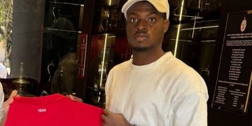 « La confiance des dirigeants a compté » : Evra Agbagno justifie son choix pour Al Ittihad