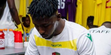 Idrissa Ogodjo finalement prolongé en Ethiopie ?